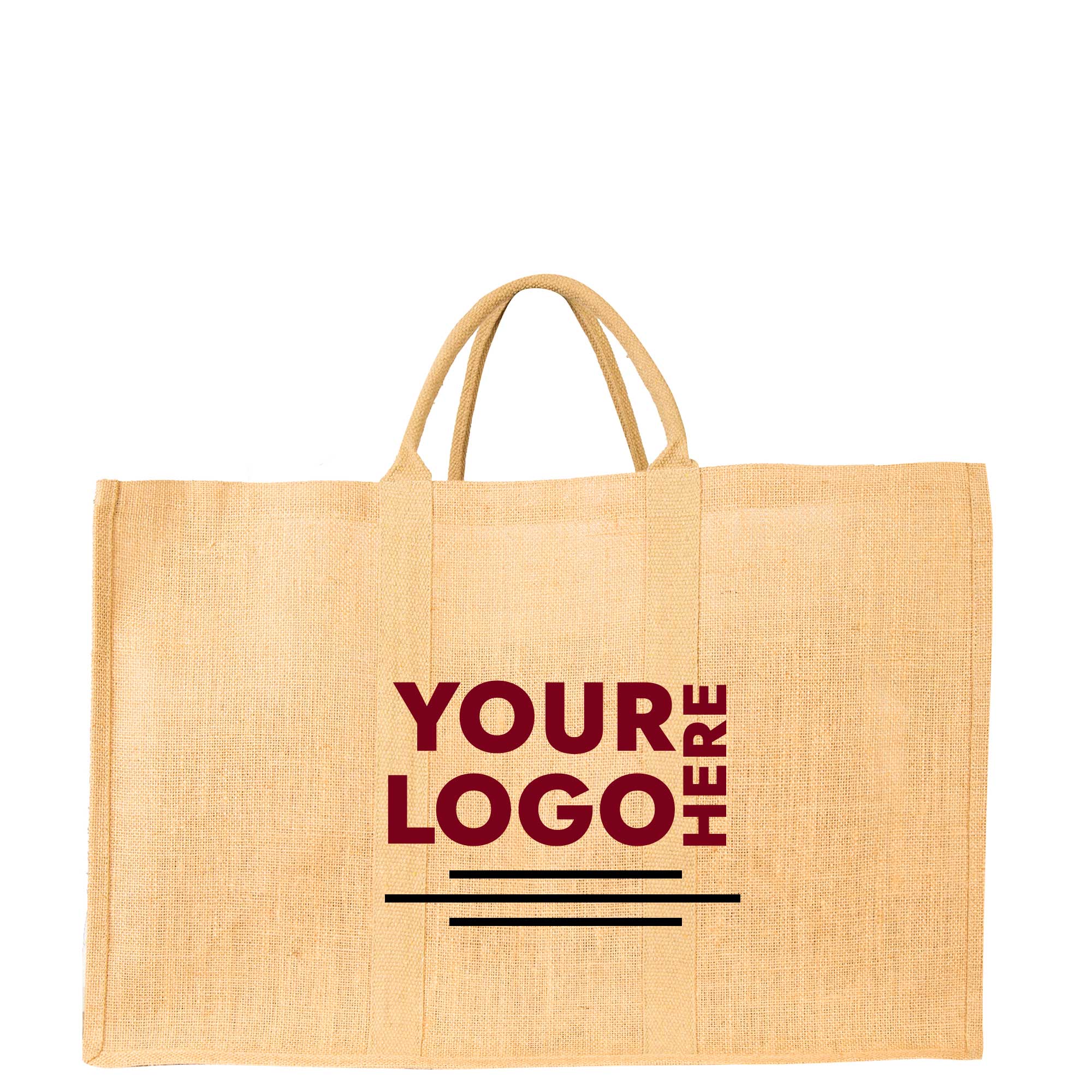 Jute sb 03 1 your logo Jute sb 03 1 your logo