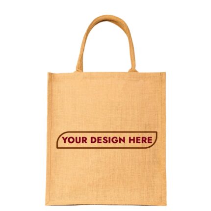 Jute sb 04 1 your logo