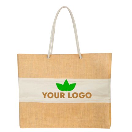 Jute sb 08 1 your logo