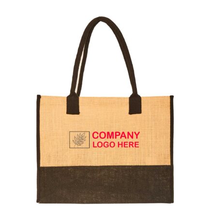 Jute sb 14 1 your logo