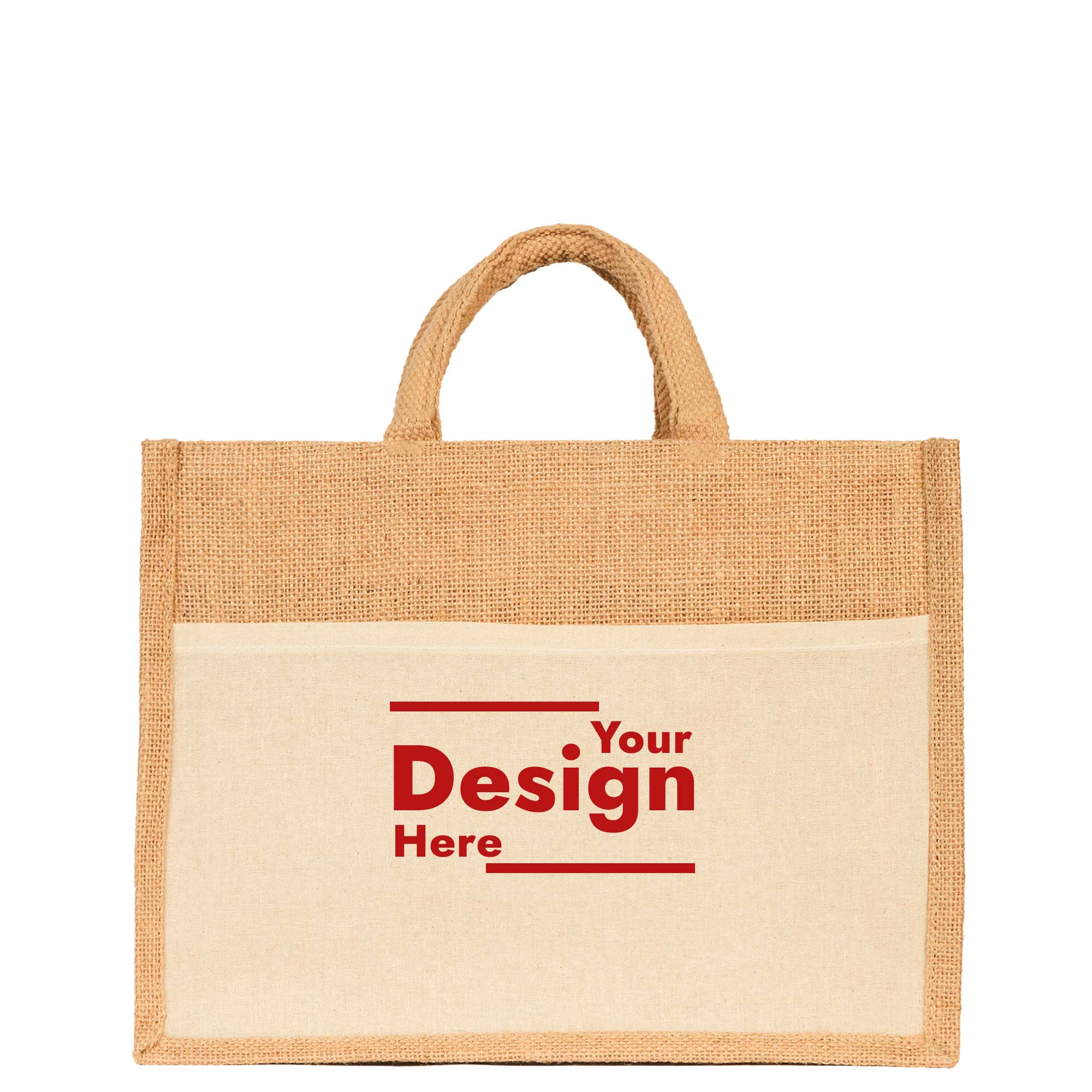 Jute sb 20.3 1 your logo Jute sb 20.3 1 your logo