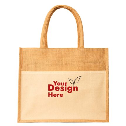 Jute sb 20.4 1 your logo