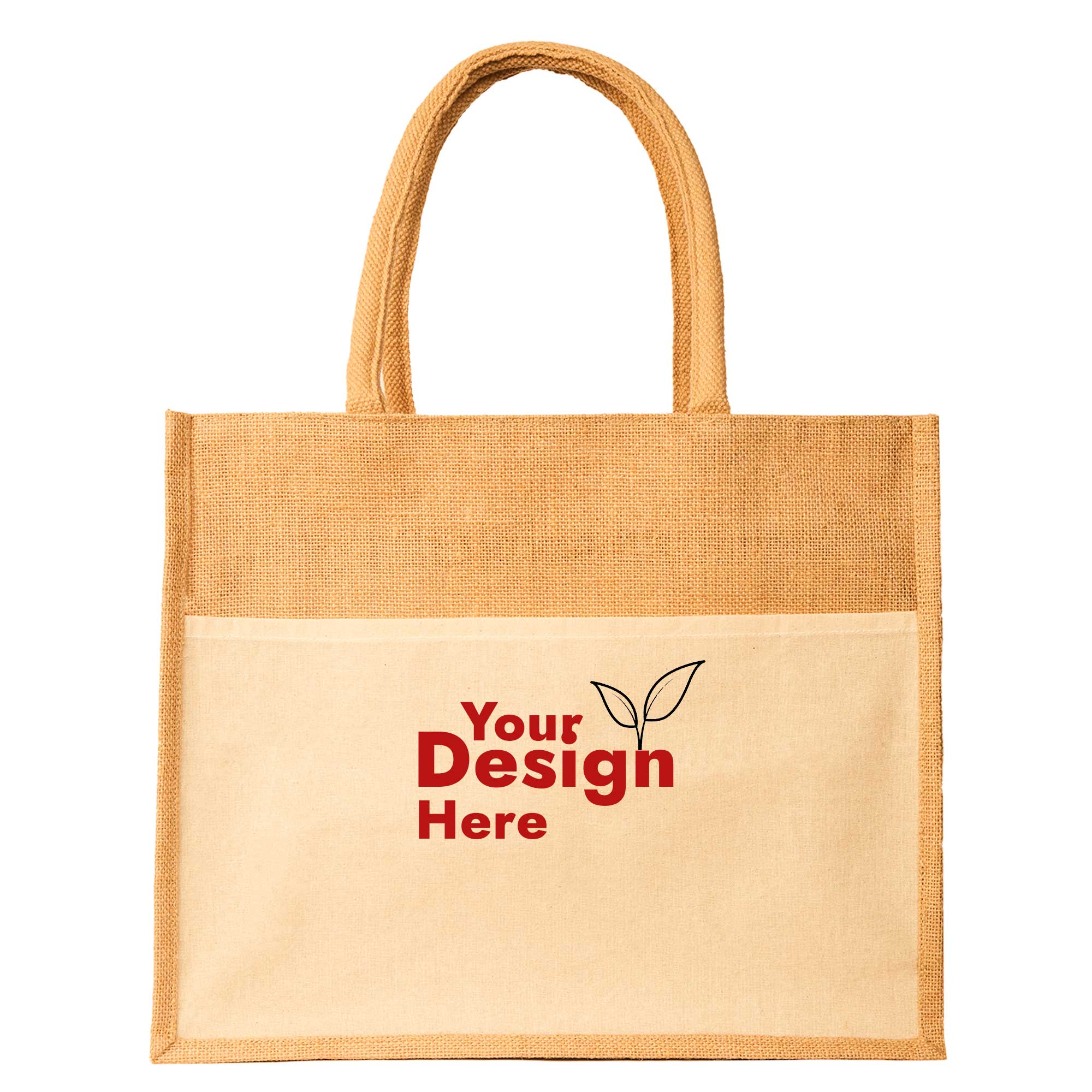 Jute sb 20.4 1 your logo Jute sb 20.4 1 your logo