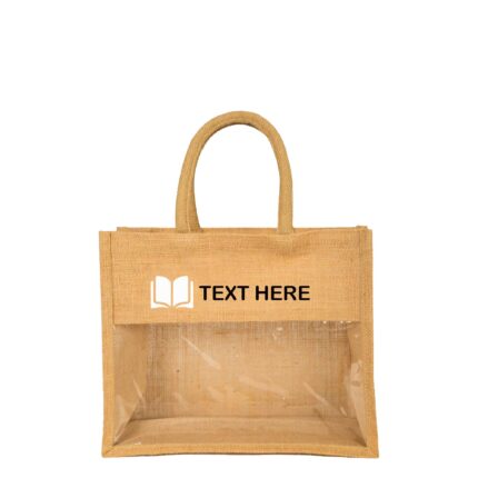 Jute sb 21 1 your logo change