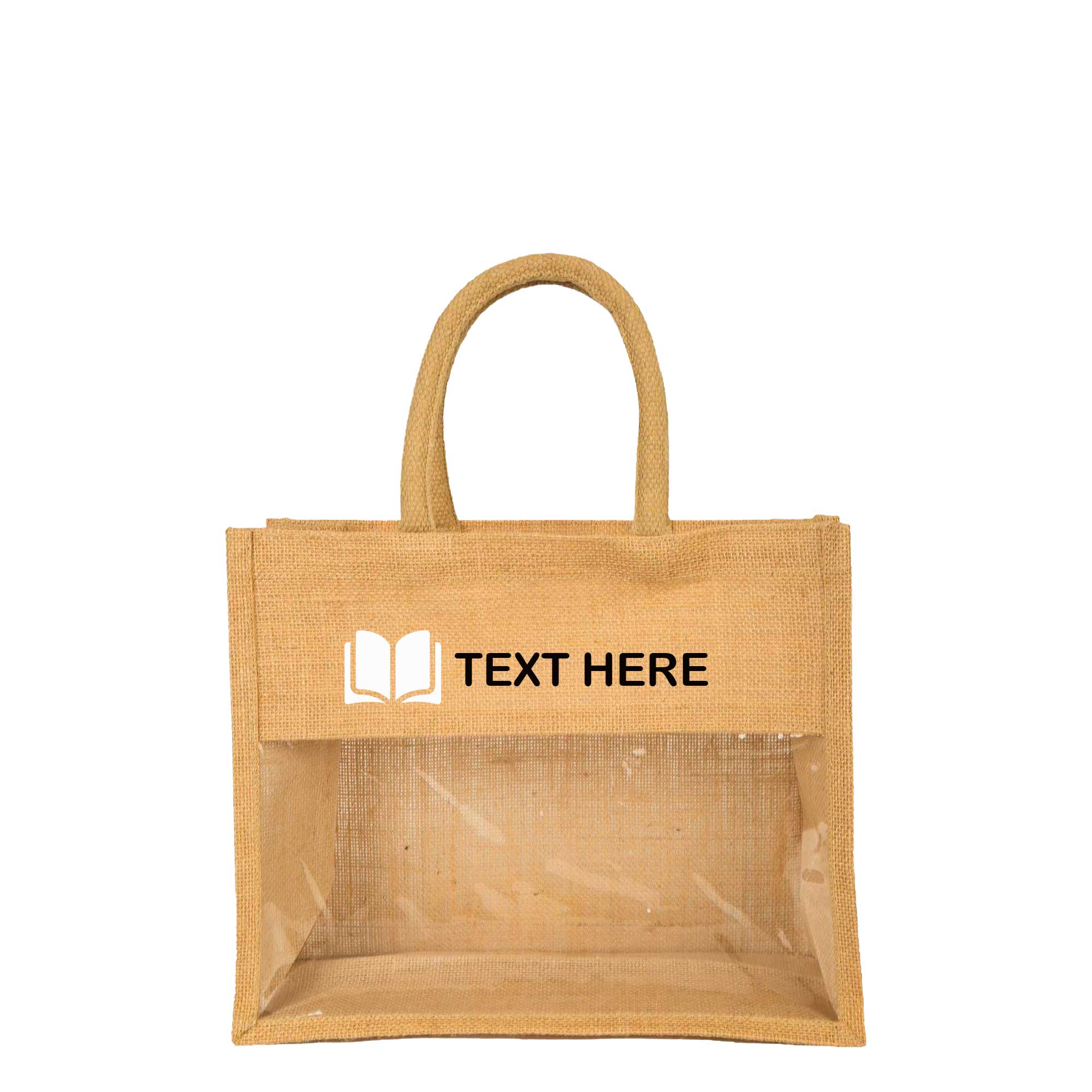 Jute sb 21 1 your logo change Jute sb 21 1 your logo change