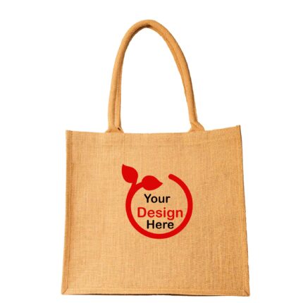 Jute sb 24 01 your logo