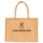 Jute sb 25.4 1 your logo