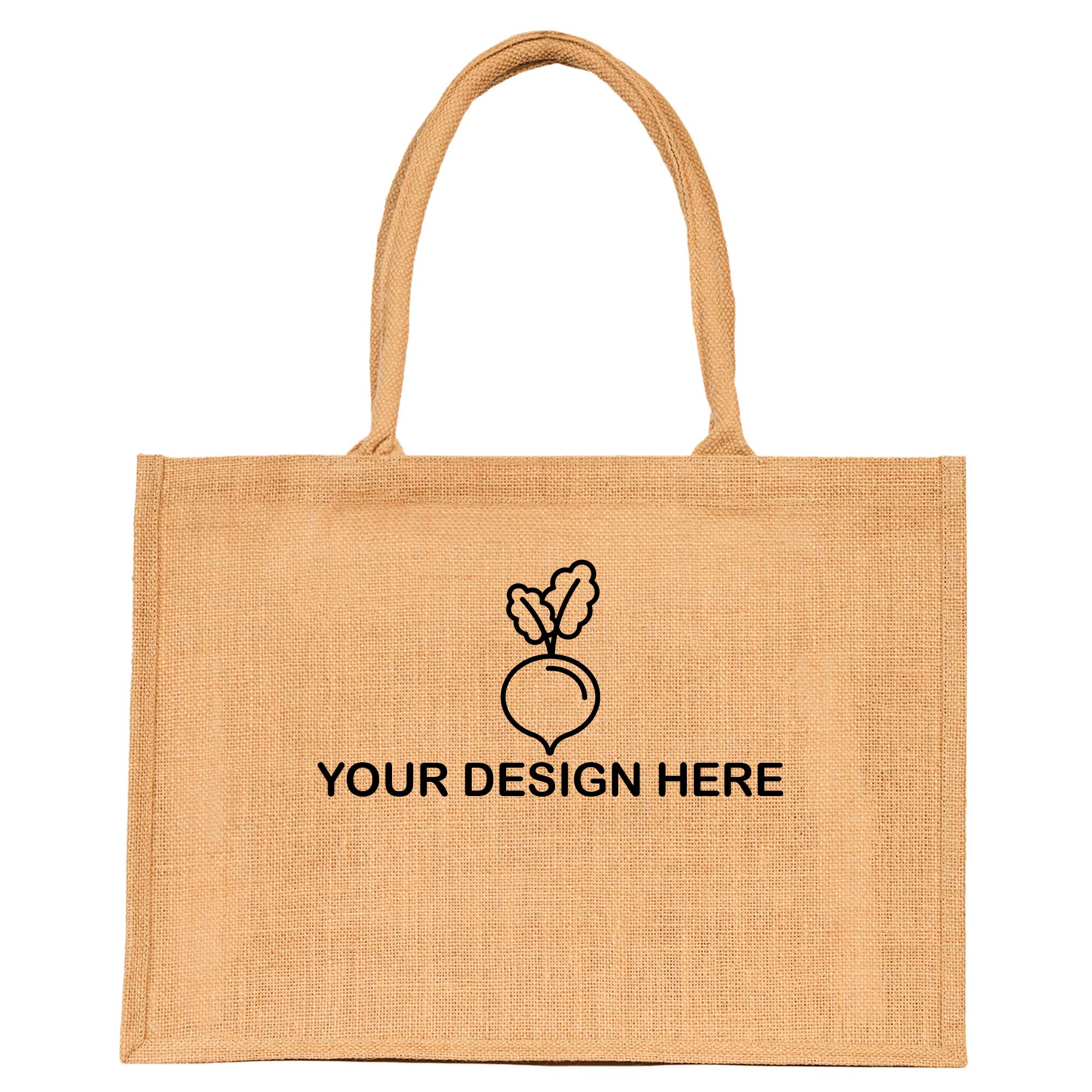 Jute sb 25.4 1 your logo Jute sb 25.4 1 your logo