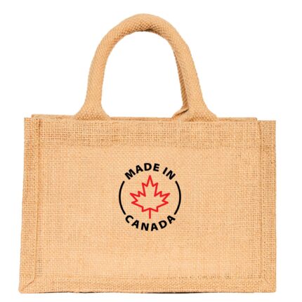 Jute sb 25 1 your logo