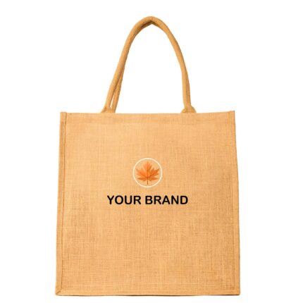 Jute sb 27 1 your logo