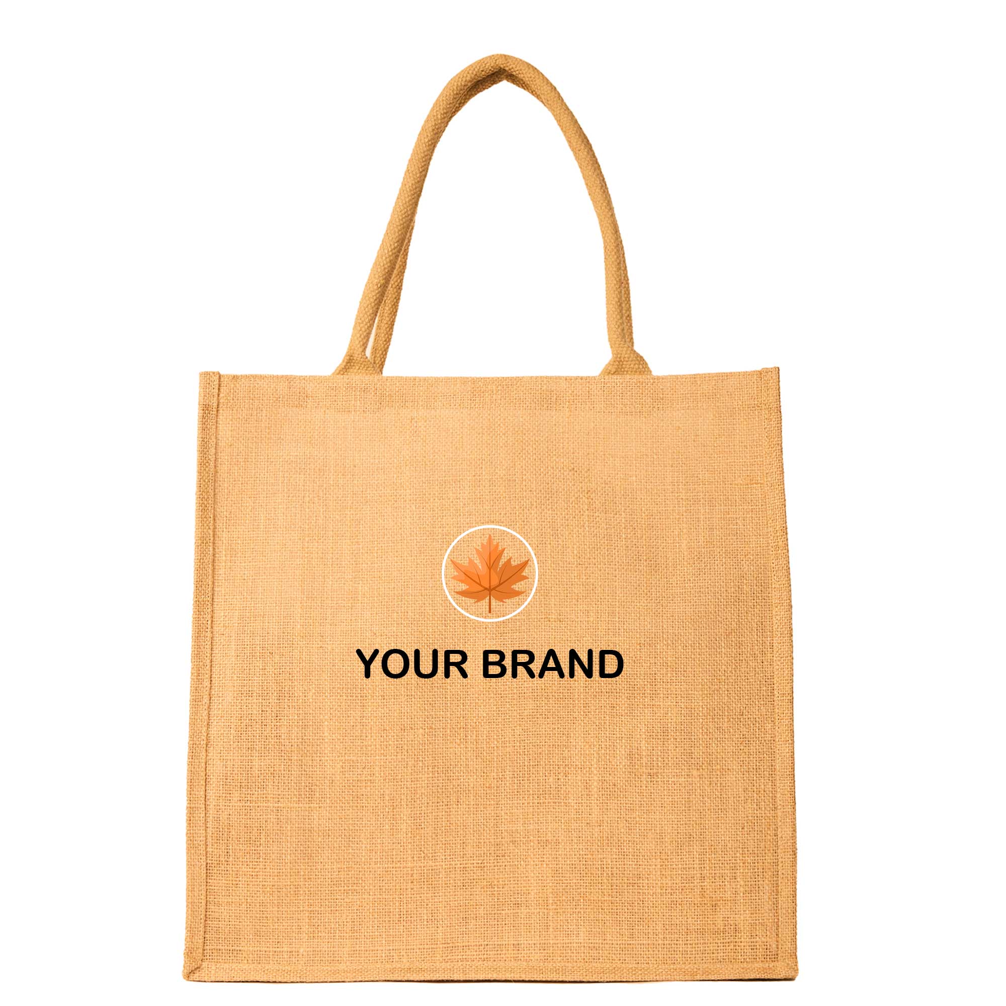Jute sb 27 1 your logo Jute sb 27 1 your logo