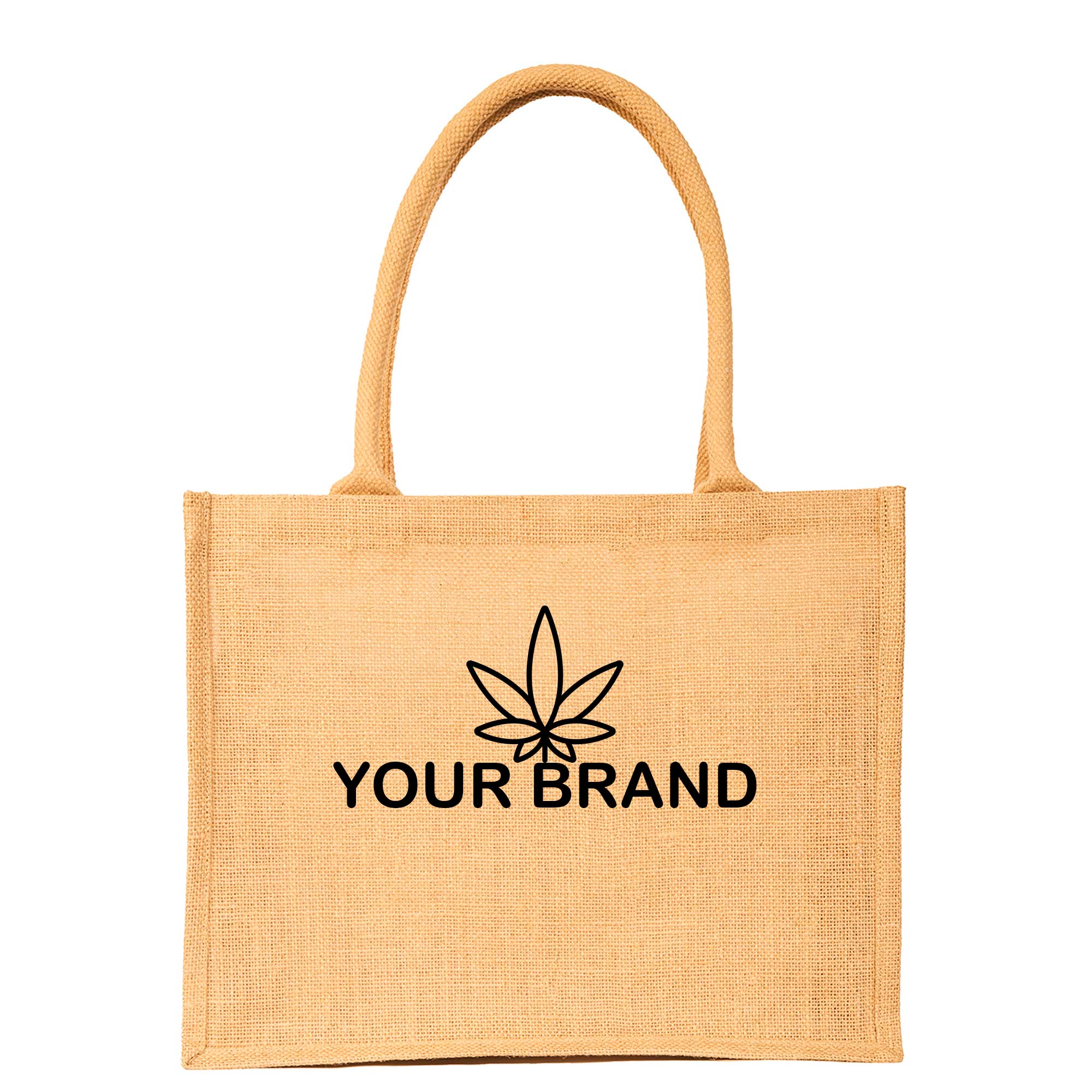 Jute sb 28 1 your logo Jute sb 28 1 your logo