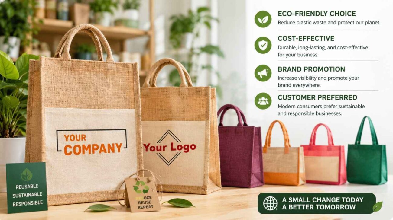 Why Businesses Are Switching to Reusable Shopping Ba 100kb